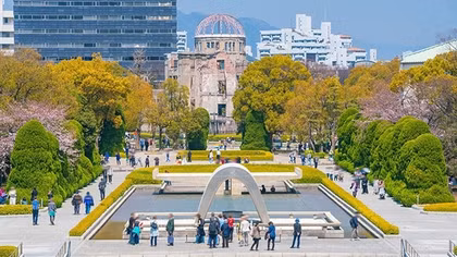 VietJet mở đường bay thẳng Hà Nội - Hiroshima