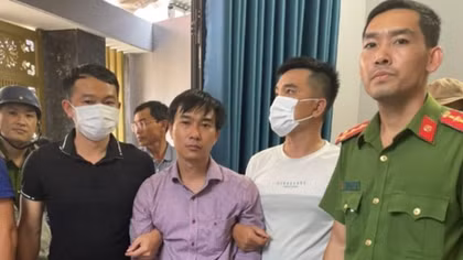 Bắt giữ nghi can giết người phụ nữ rồi phân xác ở Đồng Nai