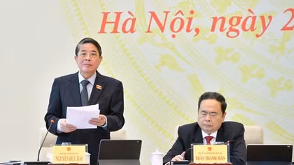 Đáp ứng yêu cầu tăng cường tiềm lực quốc phòng, an ninh, bảo vệ Tổ quốc
