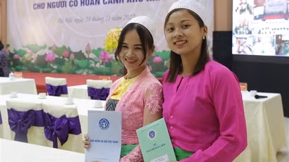 Phát động Cuộc thi sáng tác ca khúc  về chính sách BHXH, BHYT, bảo hiểm thất nghiệp
