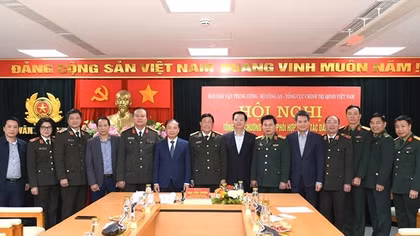 Nhiều kết quả nổi bật trong phối hợp công tác dân vận