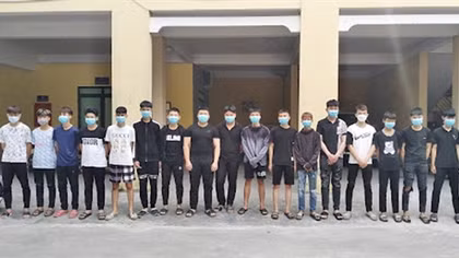 Những kinh nghiệm trong phòng, chống tội phạm thanh, thiếu niên