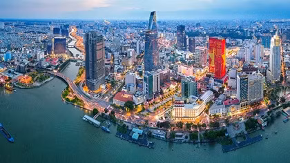 Cảm nhận 30/4