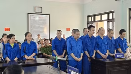 Mở quán karaoke để giúp dân chơi thỏa cơn nghiện ma tuý