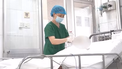 Cảnh báo tai nạn điện trong mùa mưa