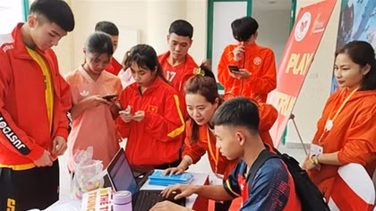 Để tránh chuyện đáng tiếc vì doping