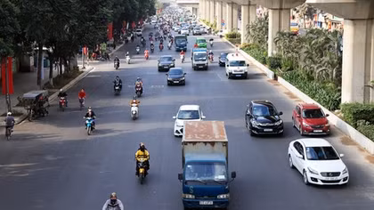 Bộ Giao thông Vận tải cắt giảm quy định gây khó cho người dân, doanh nghiệp