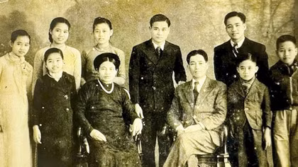 Giáo sư Dương Quảng Hàm: Lưu danh cùng văn học sử