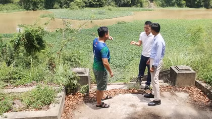 Đề xuất xây dựng 2 đập điều hòa trên sông Ba để bảo đảm nguồn nước vùng hạ lưu