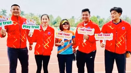 Tăng số lượng lấy mẫu kiểm tra doping trong thể thao: Việc cần thiết, liên tục!