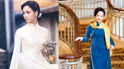 Mối tình bền lâu từ trường quay bộ phim “Săn bắt cướp”
