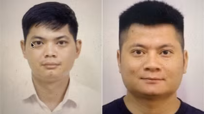 Hai anh em ruột cùng bị truy tố về tội tổ chức cho người khác trốn đi nước ngoài