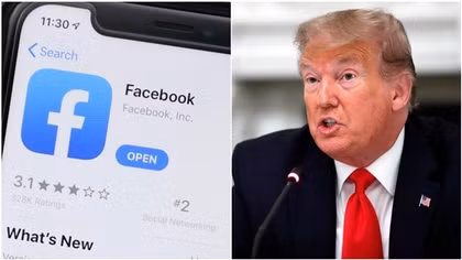 Donald Trump - “Tổng thống mạng xã hội”