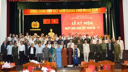 Xứng đáng với truyền thống vẻ vang của C500 anh hùng