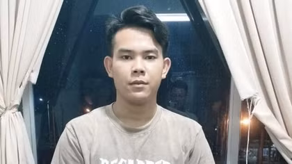 Bắt kẻ trốn truy nã đặc biệt nguy hiểm ở Campuchia