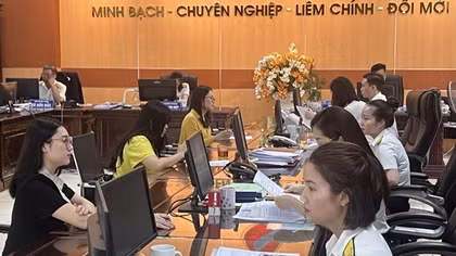 Nhận diện doanh nghiệp “ma” mua bán lòng vòng hóa đơn giá trị gia tăng