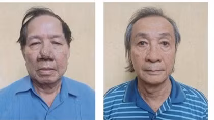 Khởi tố 9 bị can trong vụ án xảy ra tại Tập đoàn Công nghiệp Cao su Việt Nam