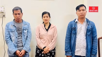 Bắt “nóng” nhiều đối tượng ngoại tỉnh đến Huế gây án