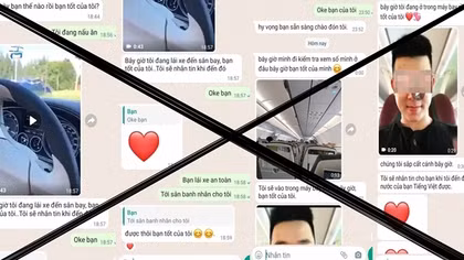 Quen “trai nước Đức” trên TikTok, suýt dính quả lừa gửi đô la đầu tư bất động sản