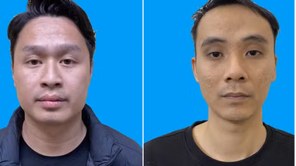 Triệt phá ổ nhóm cho vay lãi nặng lên đến 250%/năm