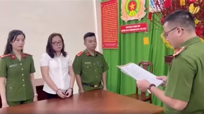 Lừa góp vốn, chiếm đoạt hơn 23 tỷ đồng