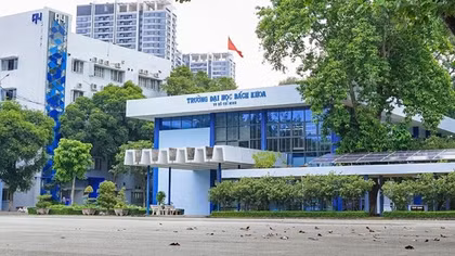 Giả mạo trường đại học mời họp mặt giao lưu sinh viên quốc tế