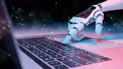 Điểm mặt robot thế hệ mới