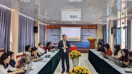 Việt Nam có nguy cơ dư thừa 1,5 triệu nam giới vào năm 2034
