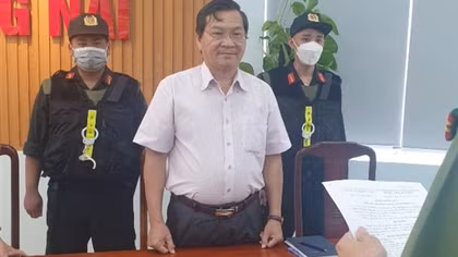Sai phạm hàng chục tỷ đồng tại Trường Đại học Đồng Nai