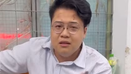 Mâu thuẫn trên bàn nhậu, nhân viên IT đâm chết bạn