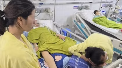 Bạo lực vị thành niên