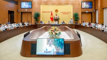Tiền xử phạt không phải để bồi dưỡng CSGT mà để mua sắm phương tiện phục vụ công tác