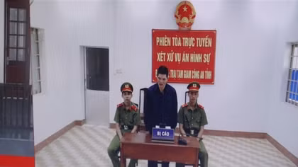 Tử hình đối tượng chém tử vong vợ cũ