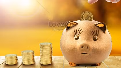 Không biết tiết kiệm thì không thành người