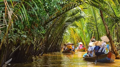 Phát triển thương hiệu du lịch doanh nghiệp và thương hiệu sản phẩm