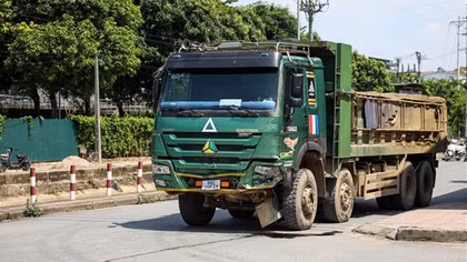 Vụ tai nạn 4 người tử vong ở Hoài Đức: Tài xế xe "Hổ vồ" dương tính ma túy