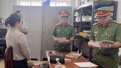 Đề nghị truy tố người phụ nữ lừa đảo, chiếm đoạt gần 47 tỷ đồng