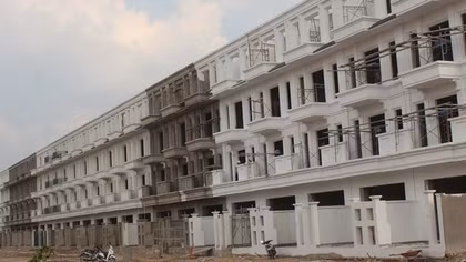 Đề nghị kỷ luật 20 cán bộ liên quan đến sai phạm tại Dự án khu dân cư Bình Đa