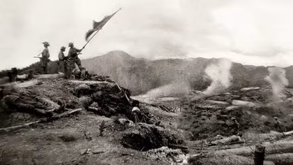 Một bình minh Him Lam