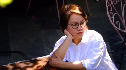 Xanh lên trong nắng lửa gió Lào