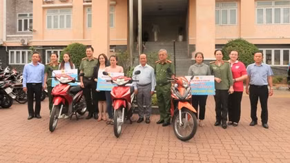 Kỳ cuối: Huy động nguồn lực để hỗ trợ người lầm lỗi