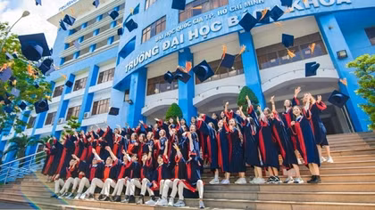 17 cơ sở đào tạo của Việt Nam nằm trong Bảng xếp hạng đại học châu Á