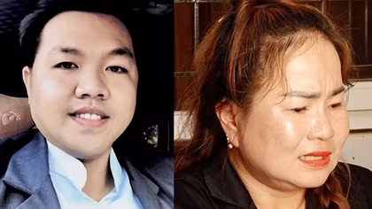 "Sống dở chết dở” vì sập bẫy xuất khẩu lao động