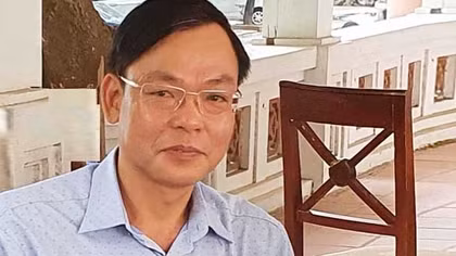 “Tự thanh”, lời trong của một người quê