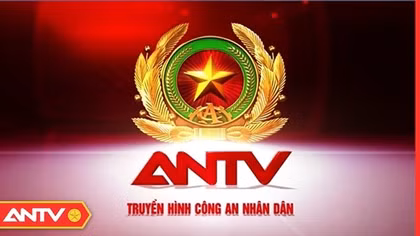 Lịch phát sóng ANTV ngày 9/12/2023