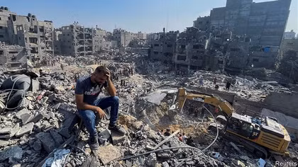 Xuất hiện nhân tố mới trong đàm phán ngừng bắn ở Dải Gaza?