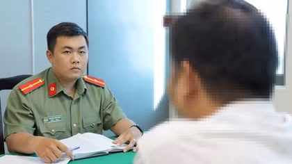 Bị người tình “ảo” lừa hơn 4 tỷ đồng đầu tư bán hàng qua mạng