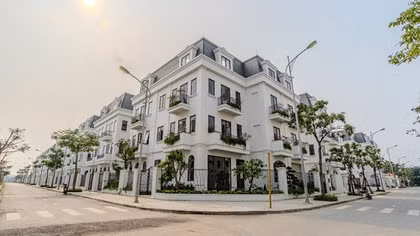 Tập đoàn Nam Cường ký kết hợp tác phân phối dự án An Quý Villa và Solasta Mansion
