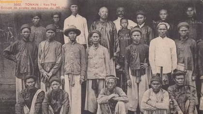Huyền thoại núi Sáng