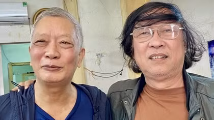 Nhà văn Trần Chiến với trường ngôn ngữ văn xuôi của riêng mình